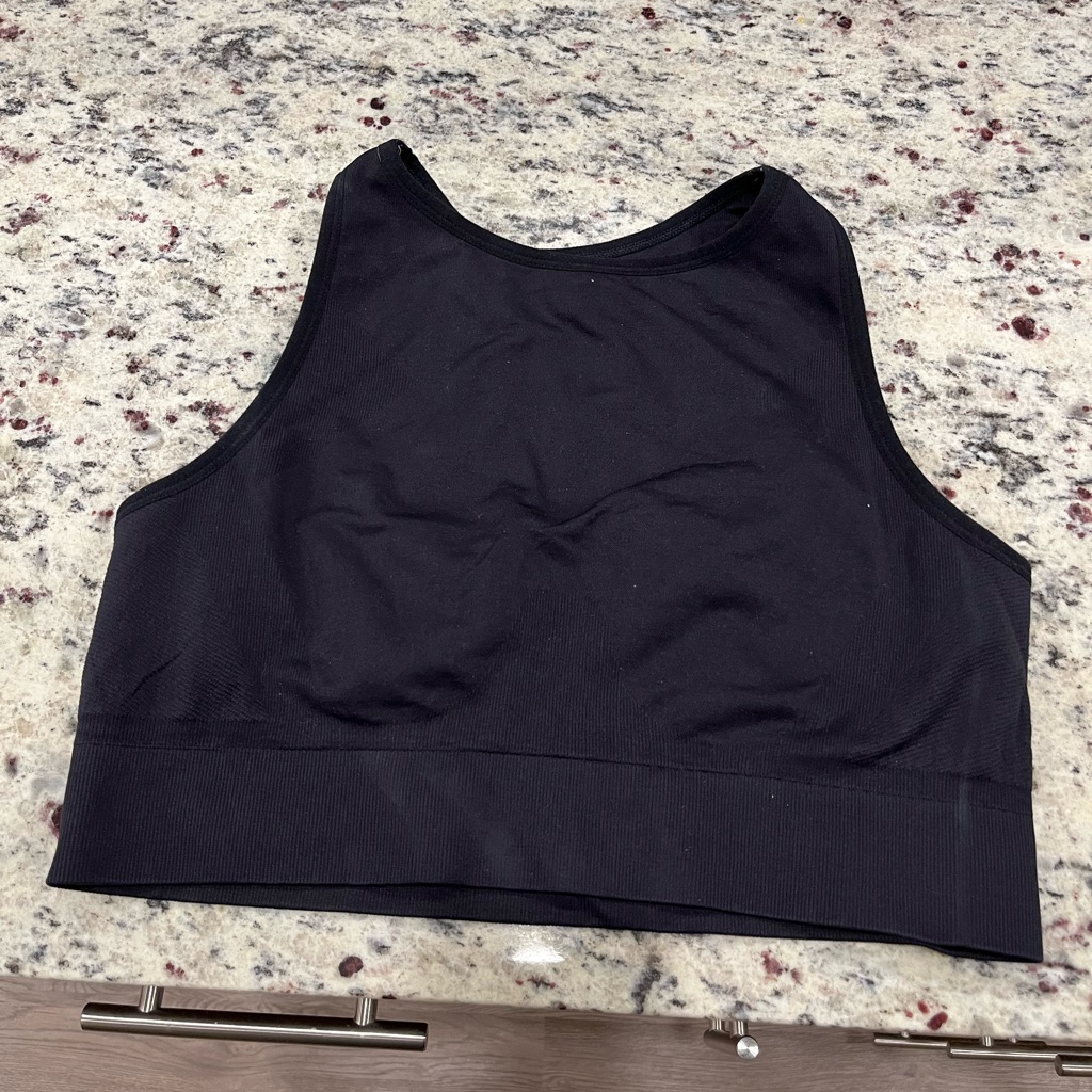 Knix Sports Bra